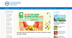 Desktop Screenshot of bsa.org.vn