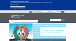 Desktop Screenshot of bsa.org.uk