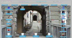 Desktop Screenshot of bsa.name