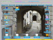 Tablet Screenshot of bsa.name